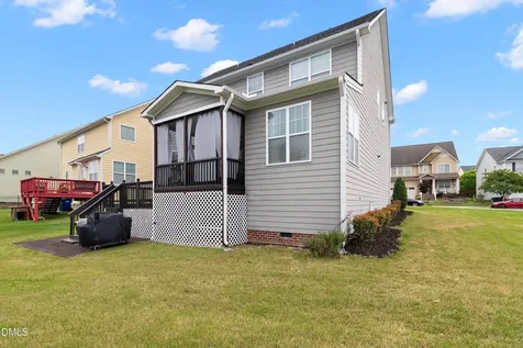 4301 Brintons Cottage Street Raleigh NC 27616