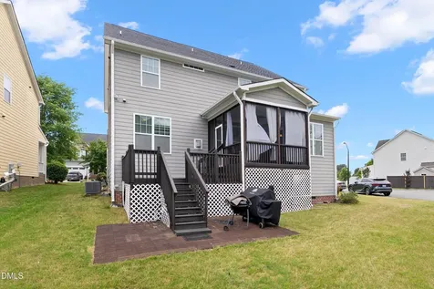 4301 Brintons Cottage Street Raleigh NC 27616