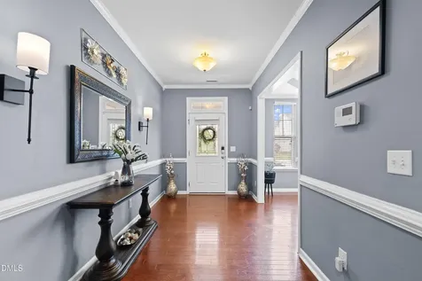 4301 Brintons Cottage Street Raleigh NC 27616