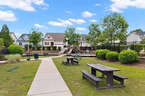 4301 Brintons Cottage Street Raleigh NC 27616