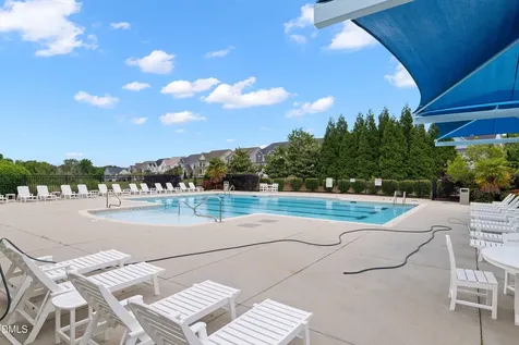 4301 Brintons Cottage Street Raleigh NC 27616