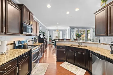 4301 Brintons Cottage Street Raleigh NC 27616