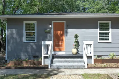 811 Hale Street Durham NC 27705