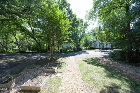 811 Hale Street Durham NC 27705