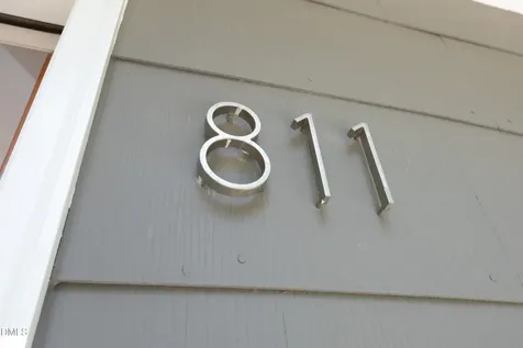 811 Hale Street Durham NC 27705