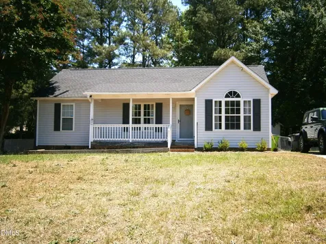 123 Temple Street Four Oaks NC 27524