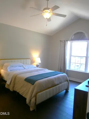 123 Temple Street Four Oaks NC 27524