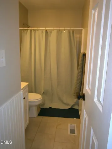 123 Temple Street Four Oaks NC 27524