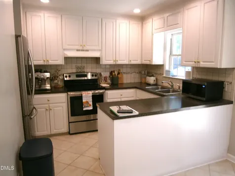 123 Temple Street Four Oaks NC 27524