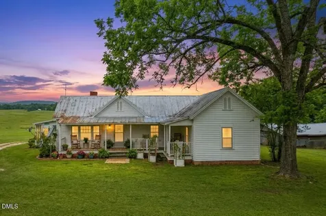 3441 Black Creek Road Four Oaks NC 27524
