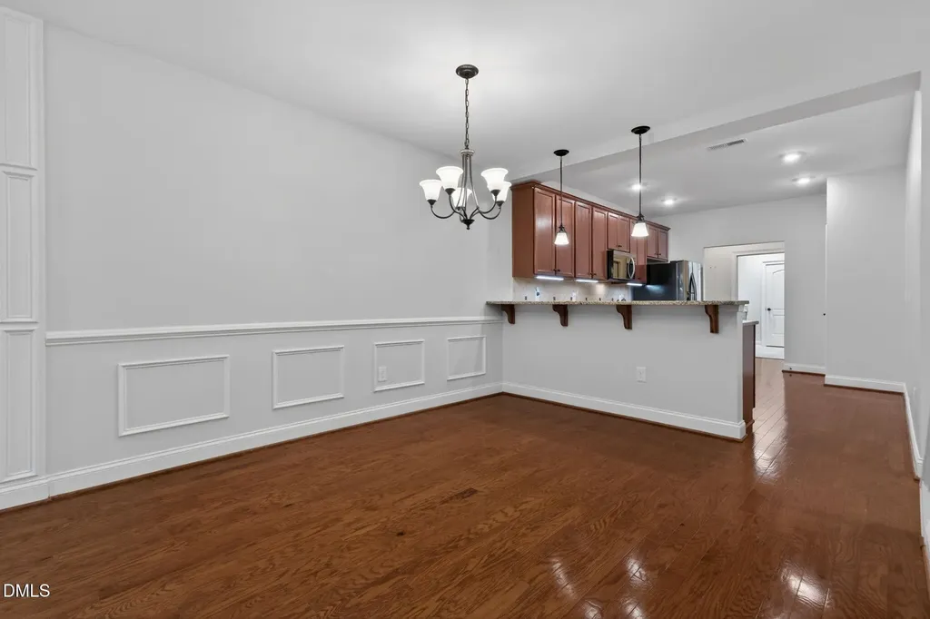 1189 Blue Bird Lane Wake Forest NC 27587
