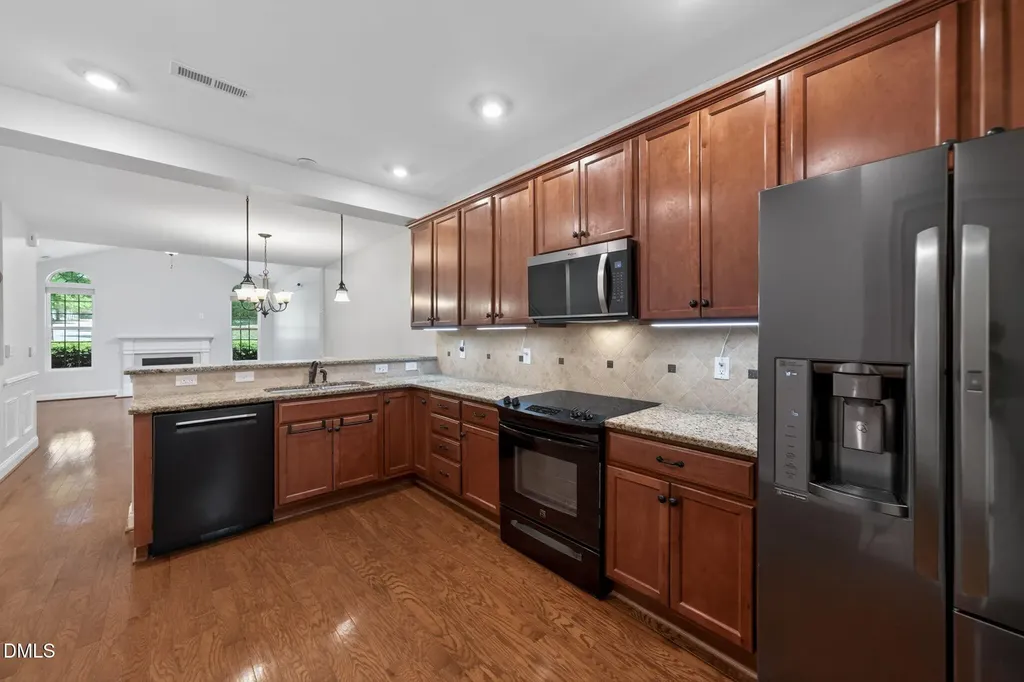 1189 Blue Bird Lane Wake Forest NC 27587