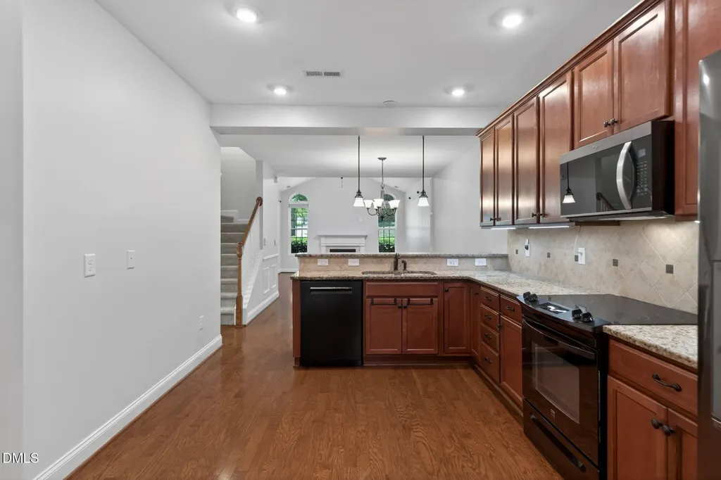1189 Blue Bird Lane Wake Forest NC 27587