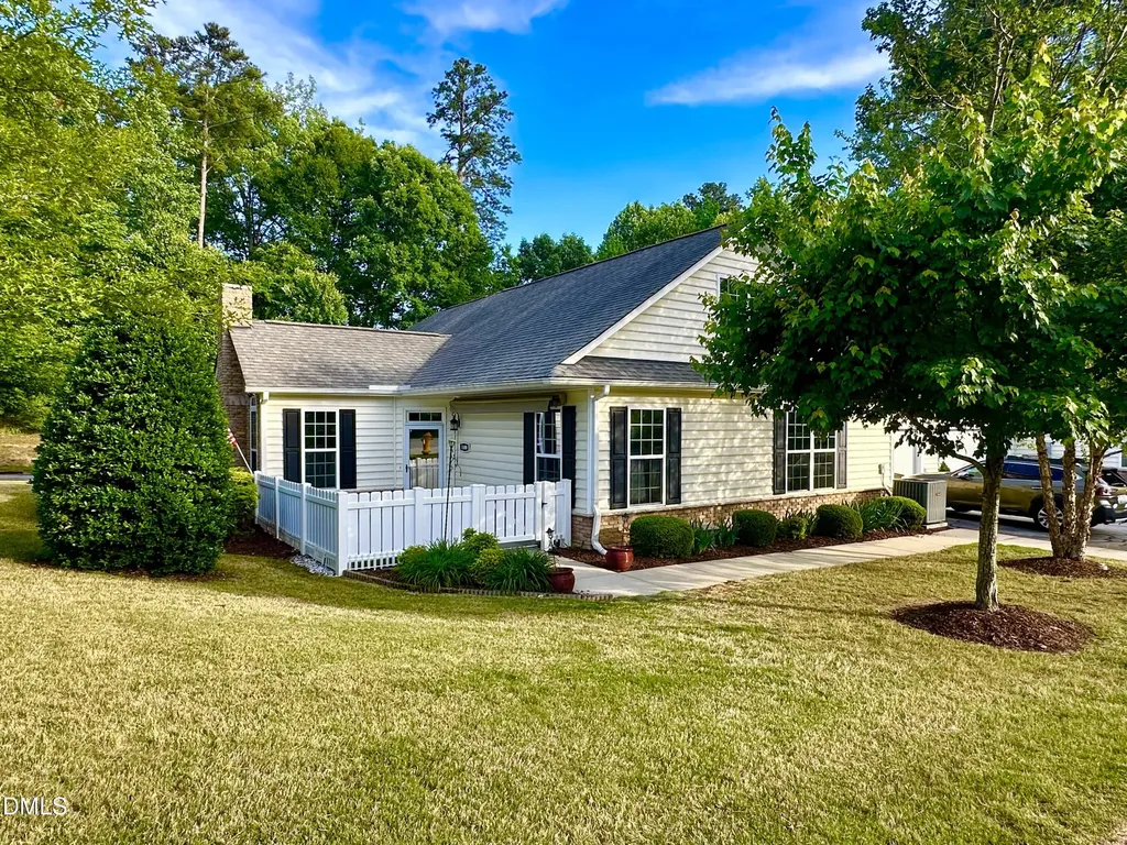 1189 Blue Bird Lane Wake Forest NC 27587