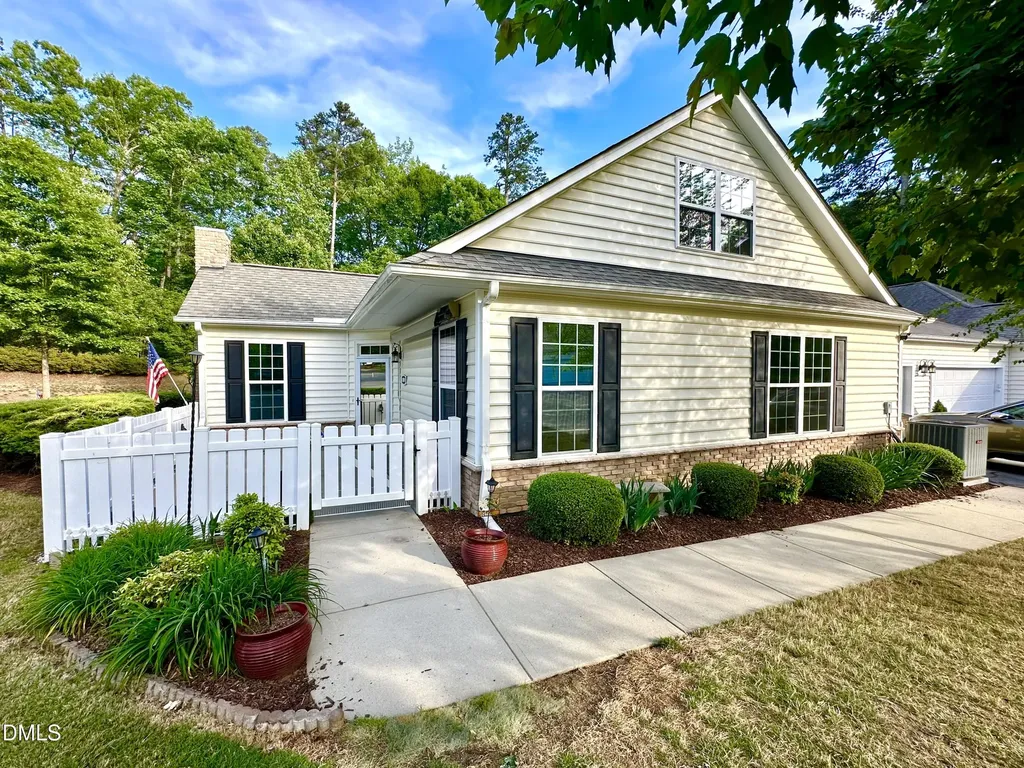 1189 Blue Bird Lane Wake Forest NC 27587