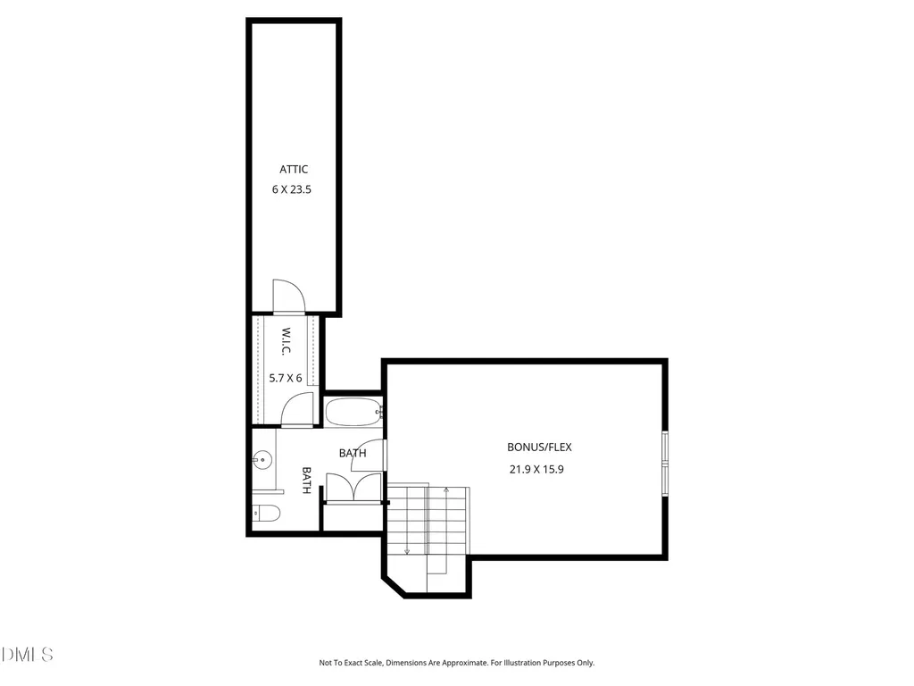 1189 Blue Bird Lane Wake Forest NC 27587