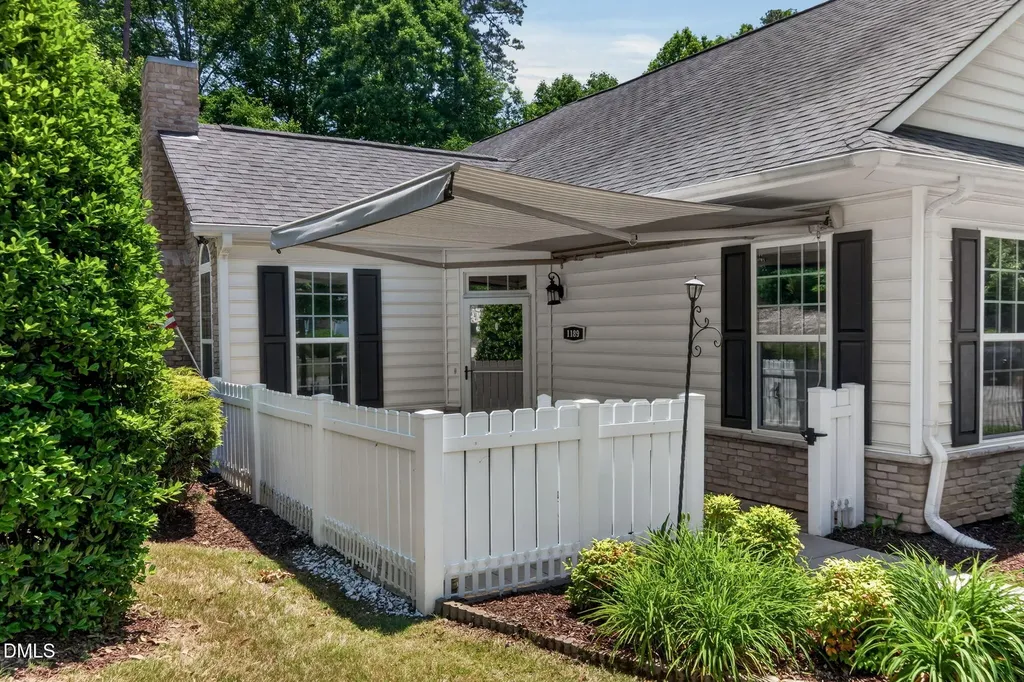 1189 Blue Bird Lane Wake Forest NC 27587