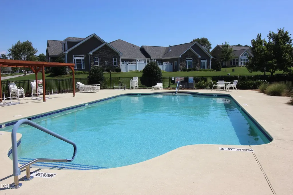1189 Blue Bird Lane Wake Forest NC 27587
