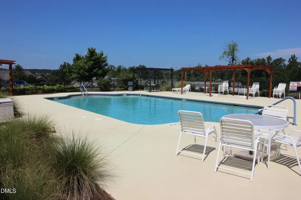 1189 Blue Bird Lane Wake Forest NC 27587