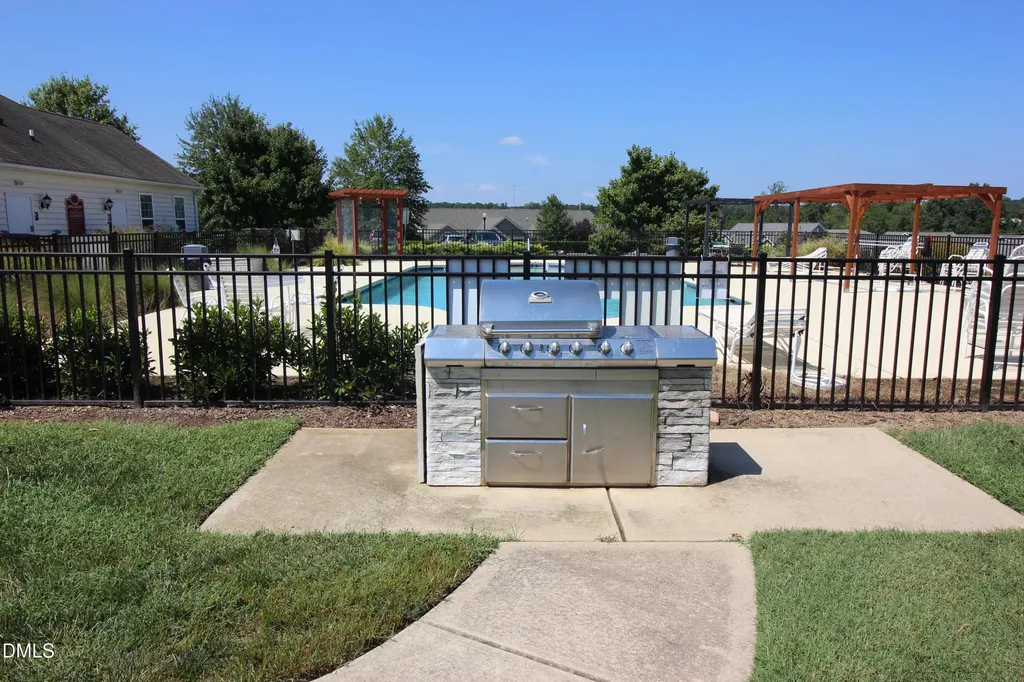 1189 Blue Bird Lane Wake Forest NC 27587