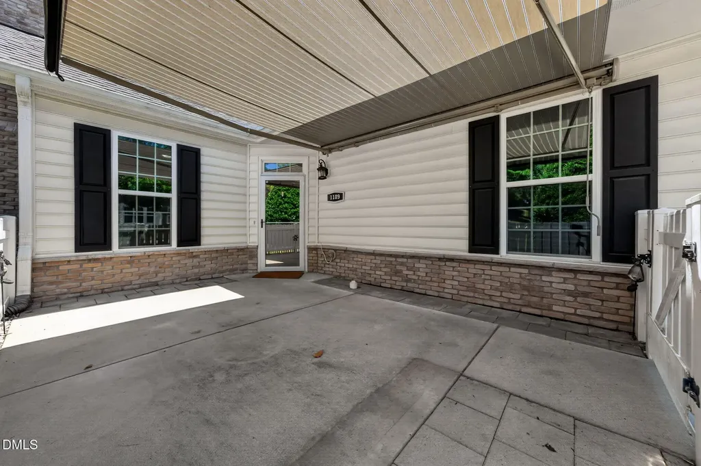 1189 Blue Bird Lane Wake Forest NC 27587