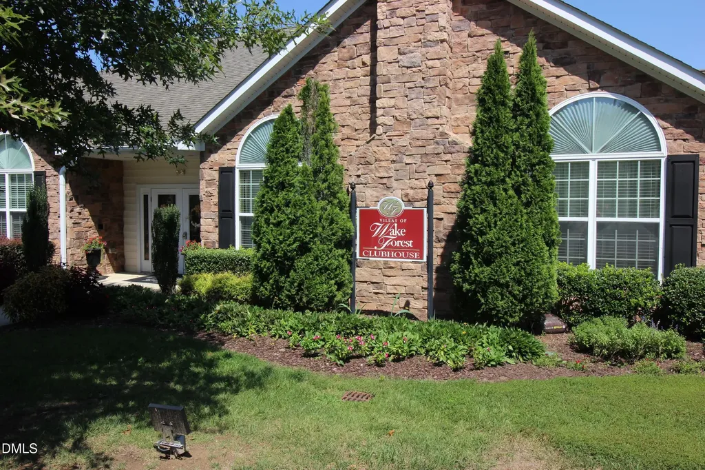 1189 Blue Bird Lane Wake Forest NC 27587