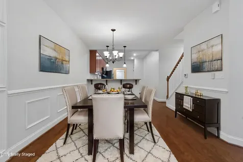 1189 Blue Bird Lane Wake Forest NC 27587