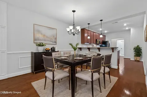 1189 Blue Bird Lane Wake Forest NC 27587