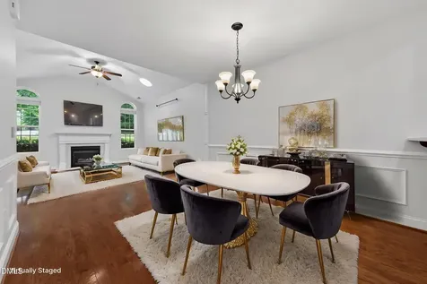 1189 Blue Bird Lane Wake Forest NC 27587