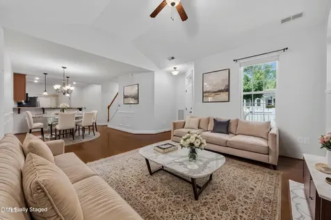 1189 Blue Bird Lane Wake Forest NC 27587