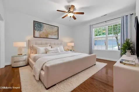 1189 Blue Bird Lane Wake Forest NC 27587