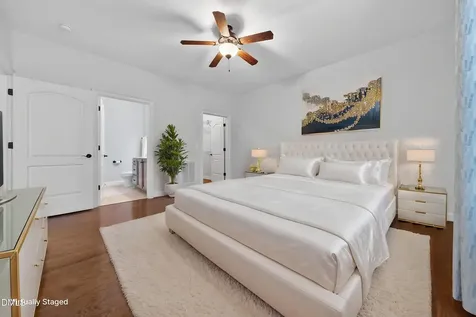 1189 Blue Bird Lane Wake Forest NC 27587
