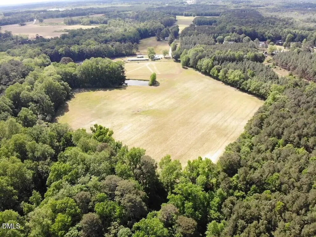 3441 Black Creek Road Four Oaks NC 27524
