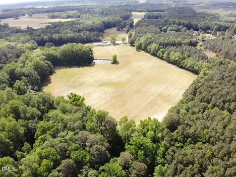 3441 Black Creek Road Four Oaks NC 27524