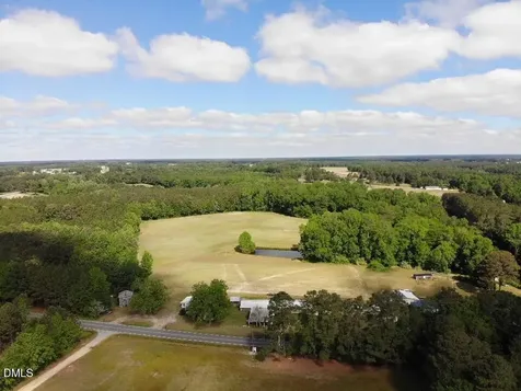 3441 Black Creek Road Four Oaks NC 27524