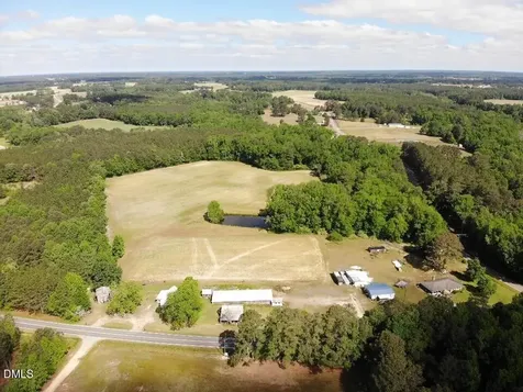 3441 Black Creek Road Four Oaks NC 27524