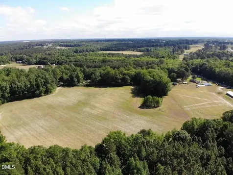 3441 Black Creek Road Four Oaks NC 27524