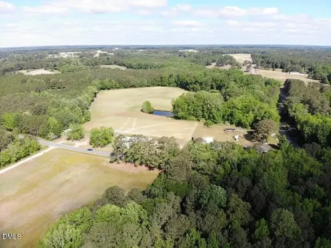 3441 Black Creek Road Four Oaks NC 27524