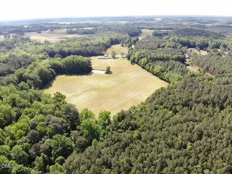 3441 Black Creek Road Four Oaks NC 27524