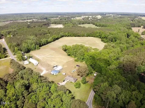 3441 Black Creek Road Four Oaks NC 27524