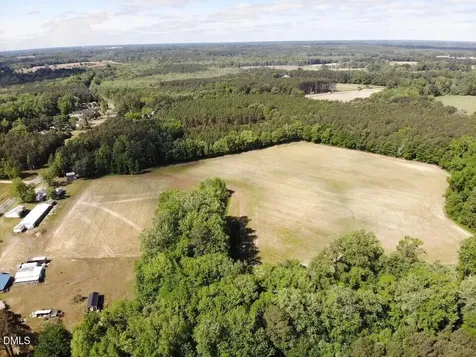 3441 Black Creek Road Four Oaks NC 27524