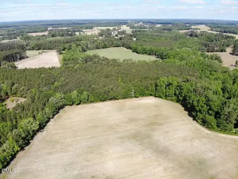 3441 Black Creek Road Four Oaks NC 27524