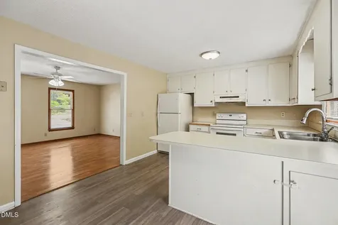 2315 George Anderson Drive Hillsborough NC 27278