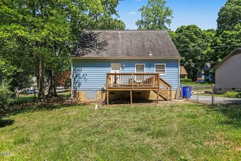2315 George Anderson Drive Hillsborough NC 27278