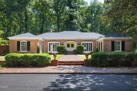 4020 Nottaway Road Durham NC 27707