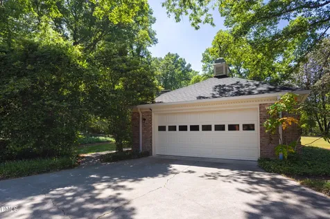 4020 Nottaway Road Durham NC 27707