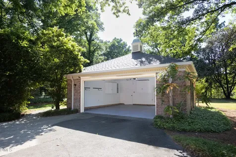 4020 Nottaway Road Durham NC 27707