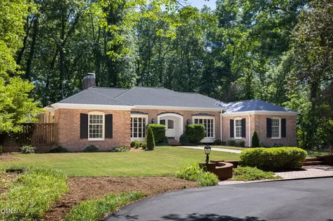 4020 Nottaway Road Durham NC 27707