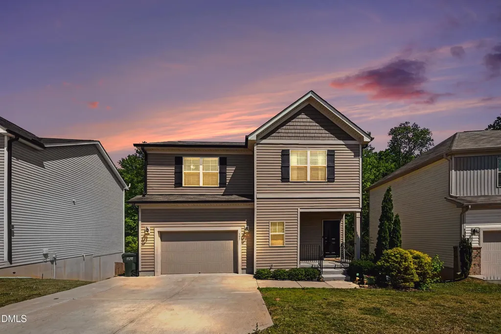 197 Pamlico Drive Clayton NC 27520