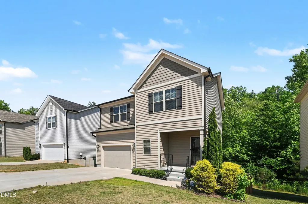 197 Pamlico Drive Clayton NC 27520